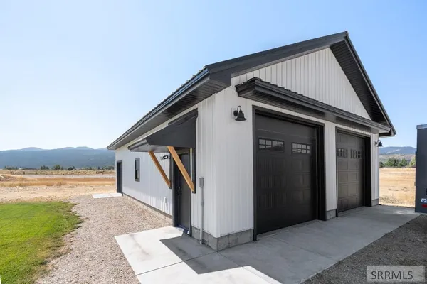 $1,395,000 | 248 South River Run Court, Irwin, ID 83428