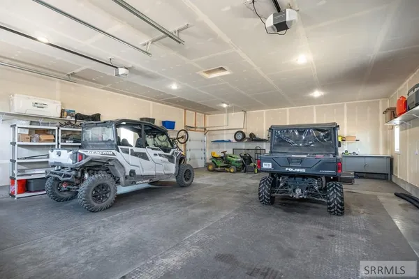 $1,395,000 | 248 South River Run Court, Irwin, ID 83428