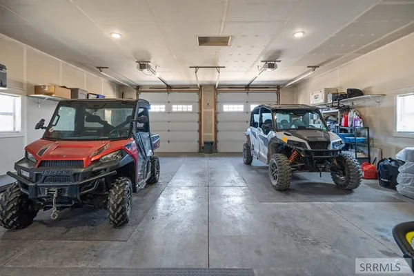 $1,395,000 | 248 South River Run Court, Irwin, ID 83428