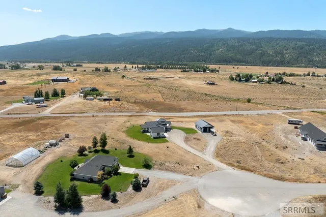 $1,395,000 | 248 South River Run Court, Irwin, ID 83428