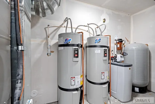 $1,395,000 | 248 South River Run Court, Irwin, ID 83428