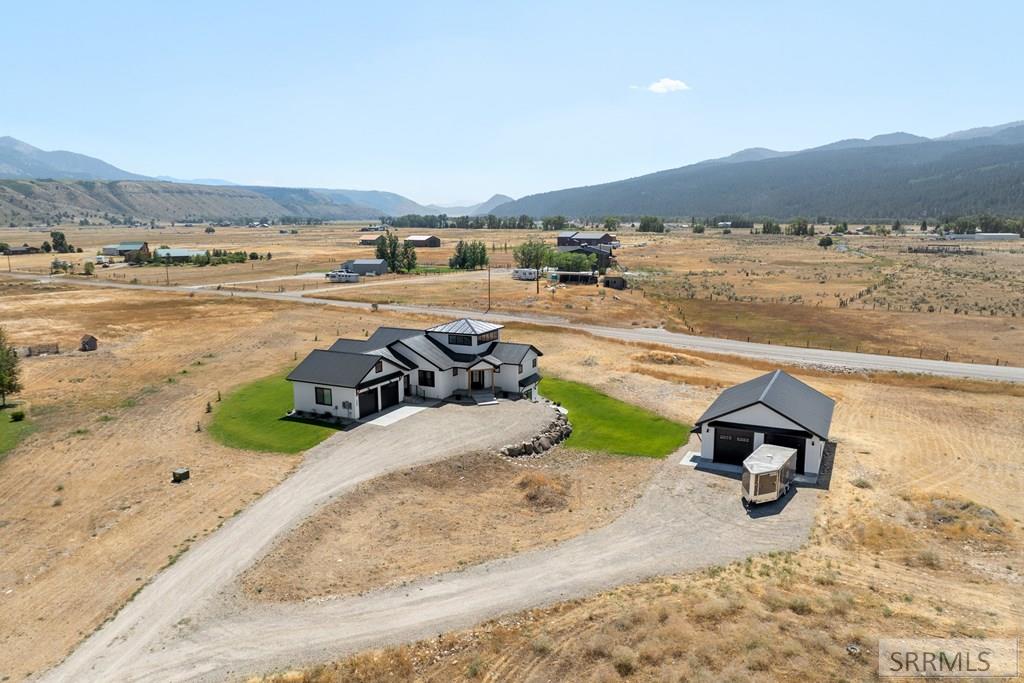 248 South River Run Court Irwin, ID 83428 - Photo 71 of 75