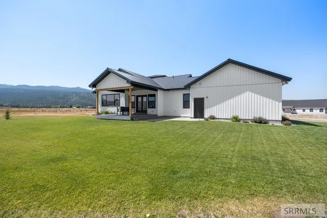 $1,395,000 | 248 South River Run Court, Irwin, ID 83428