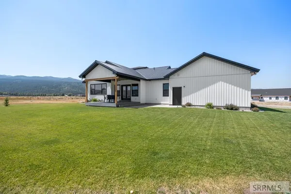 $1,395,000 | 248 South River Run Court, Irwin, ID 83428