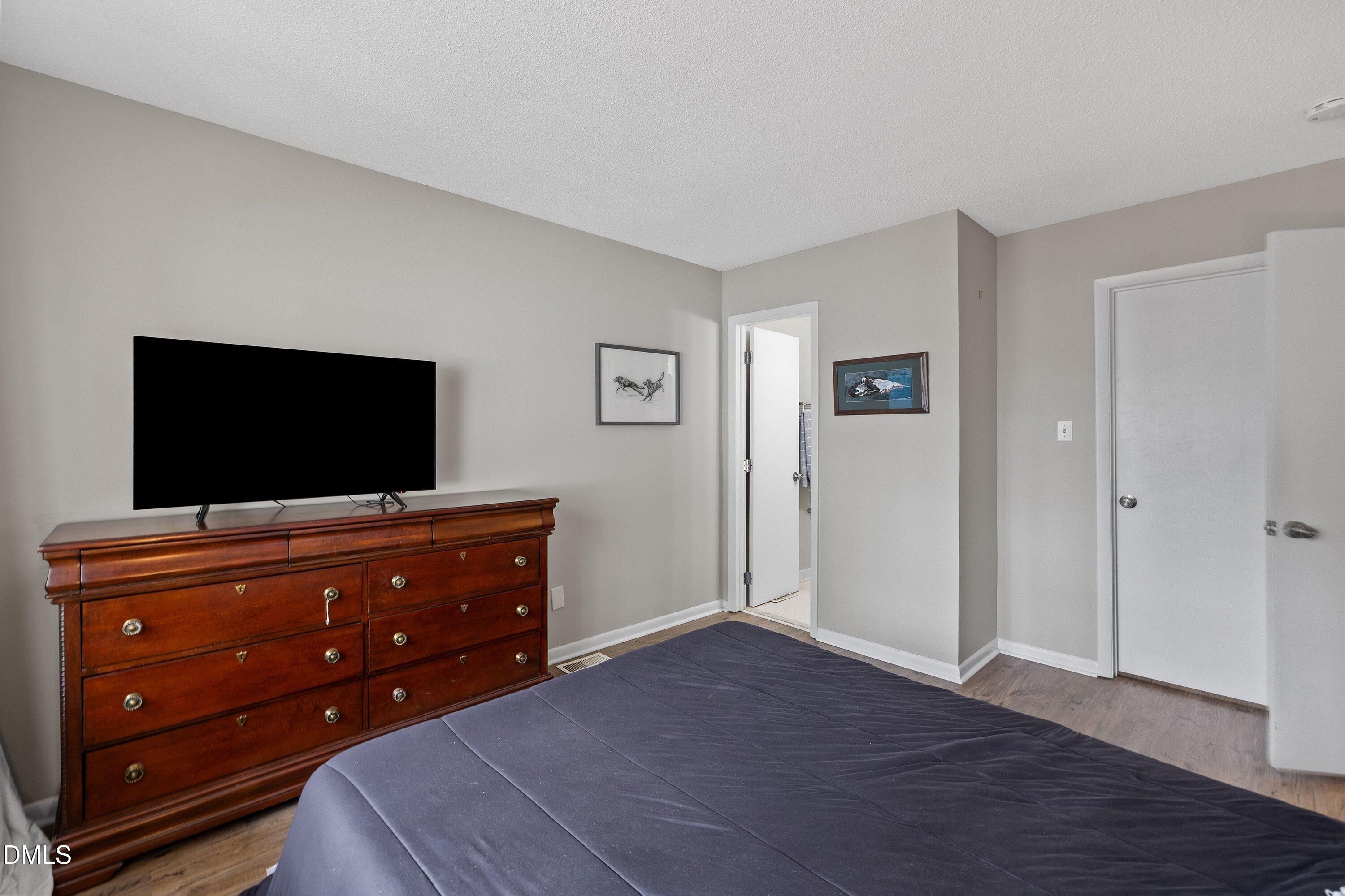 4719 Walden Pond Drive, Unit B Raleigh, NC 27604 - Photo 21 of 36