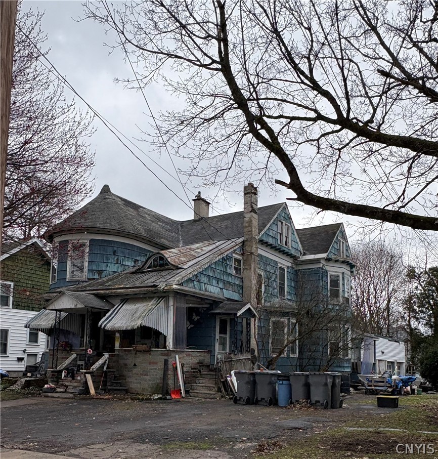 722 North Madison Street Rome, NY 13440 - Photo 2 of 2