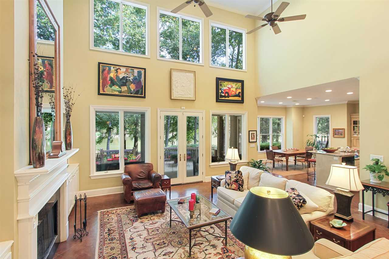 124 Little Creek Road Ridgeland, MS 39157 - Photo 8 of 31 Photo 8