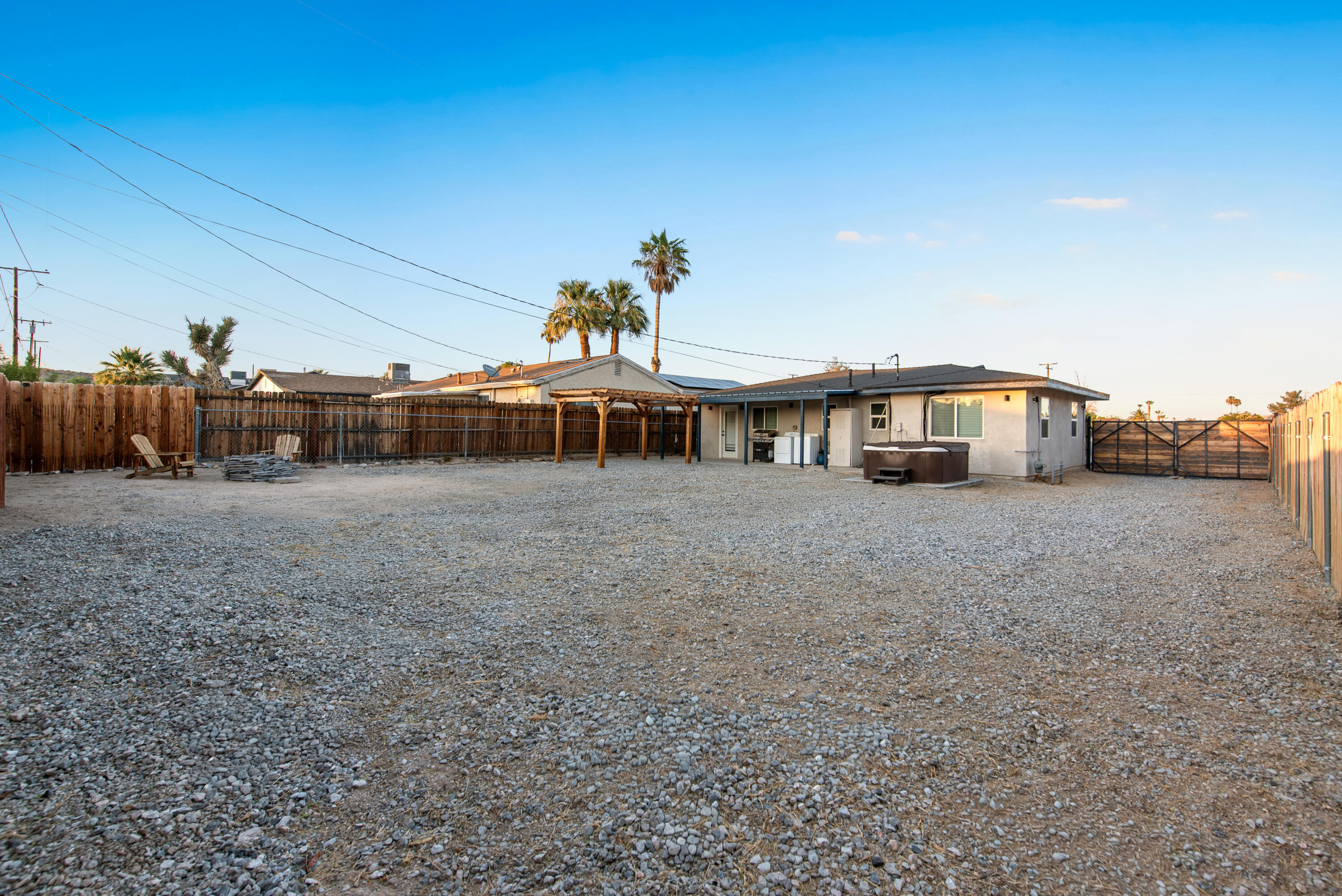 6026 Morongo Road Twentynine Palms, CA 92277 - Photo 15 of 16 6026 Morongo-15