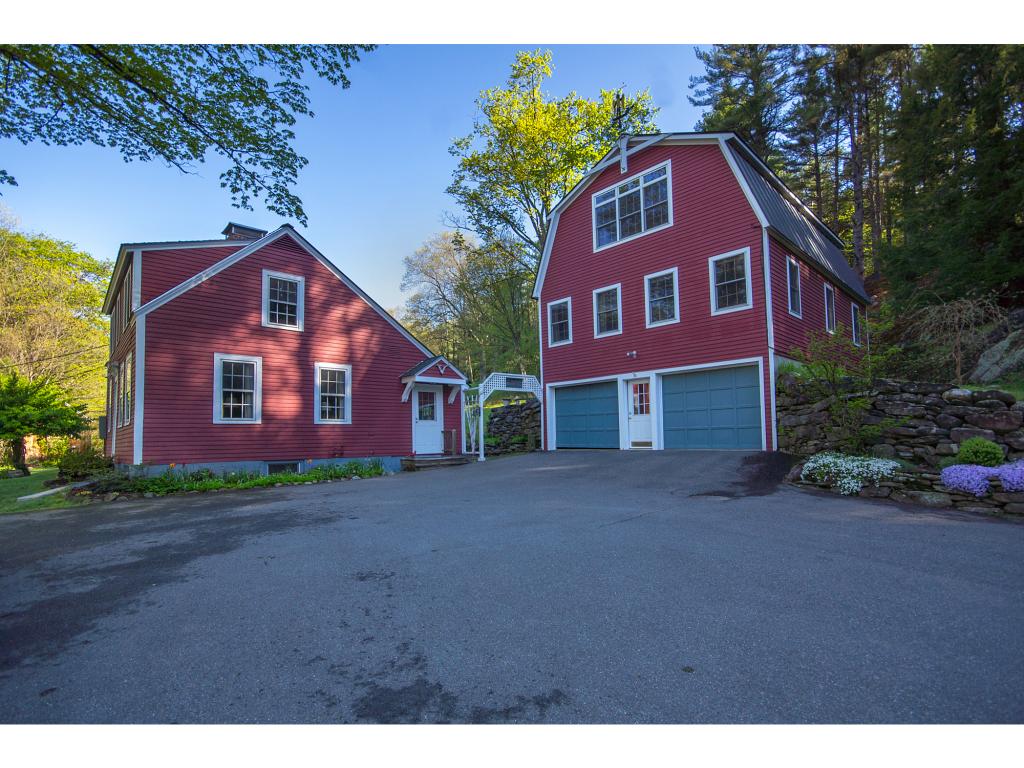 797 Sunset Lake Road Brattleboro, VT 05301 - Photo 19 of 35