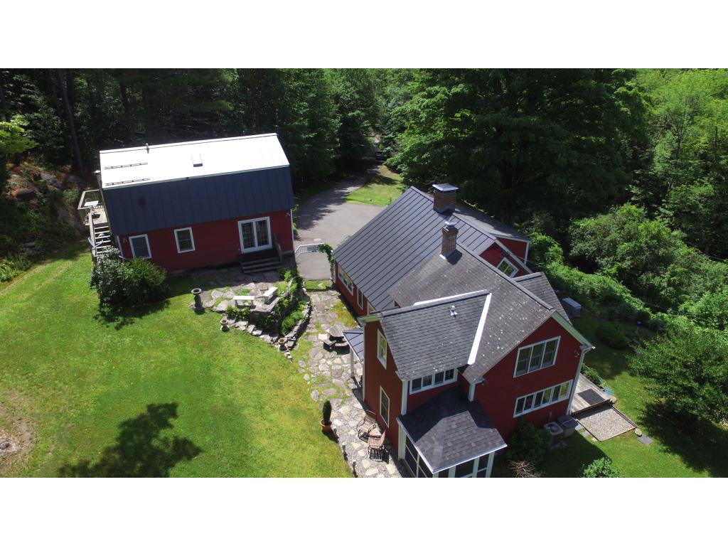 797 Sunset Lake Road Brattleboro, VT 05301 - Photo 32 of 35