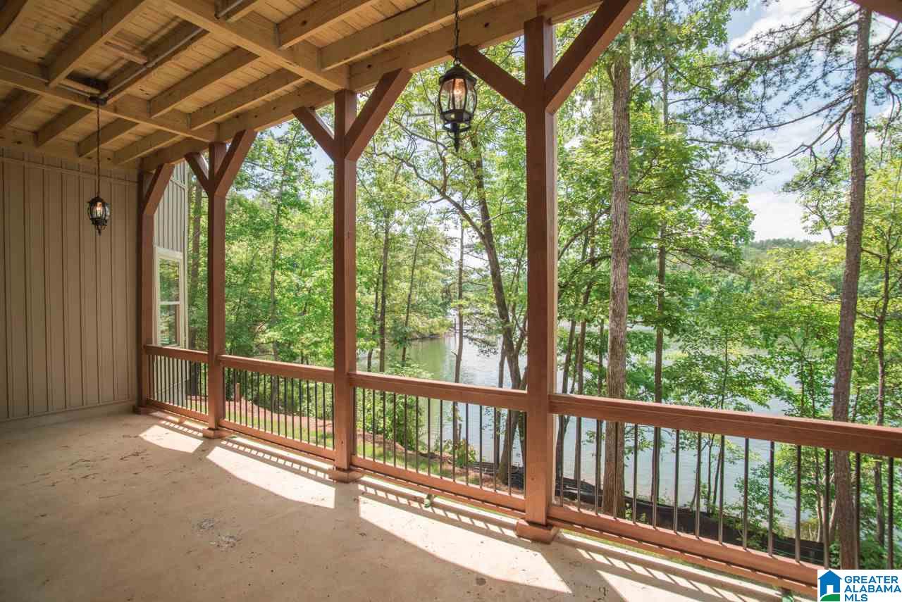 20 Lake Ridge Lane Wedowee, AL 36278 - Photo 25 of 32