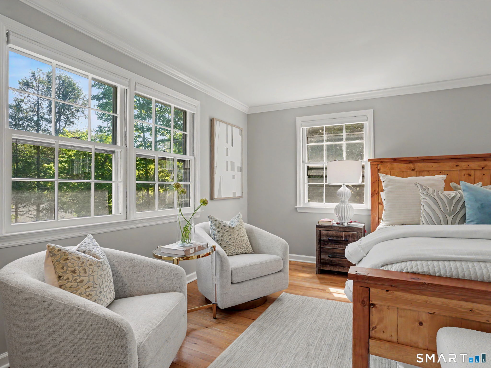 917 Silvermine Road New Canaan, CT 06840 - Photo 18 of 29