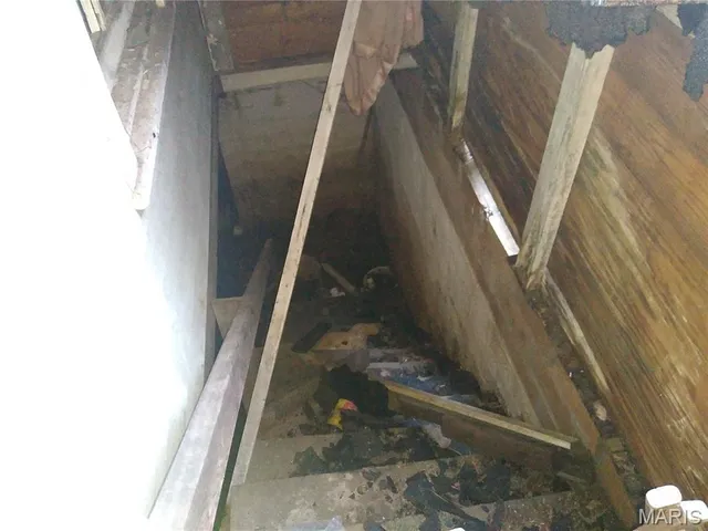 $30,000 | 1020 Krause Avenue, Willisville, IL 62272