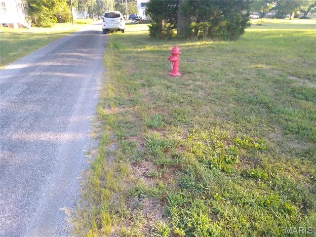 $30,000 | 1020 Krause Avenue, Willisville, IL 62272