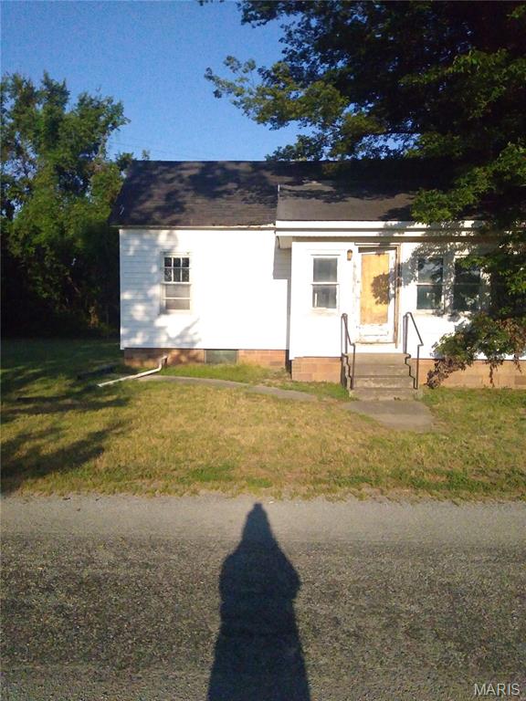 1020 Krause Avenue Willisville, IL 62272 - Photo 3 of 15