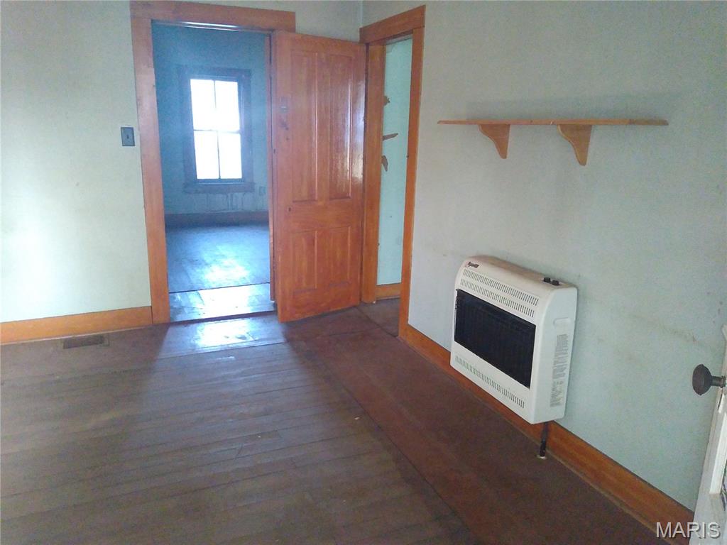 1020 Krause Avenue Willisville, IL 62272 - Photo 4 of 15