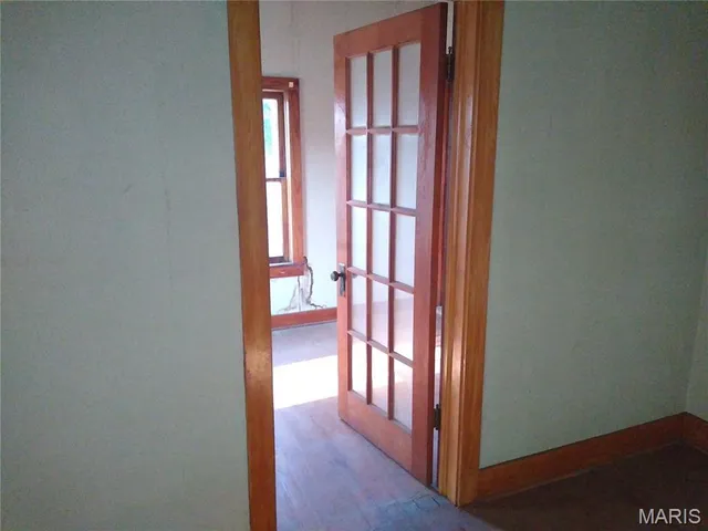 $30,000 | 1020 Krause Avenue, Willisville, IL 62272