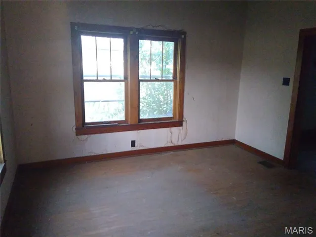 $30,000 | 1020 Krause Avenue, Willisville, IL 62272