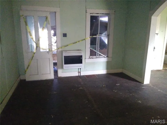 $30,000 | 1020 Krause Avenue, Willisville, IL 62272