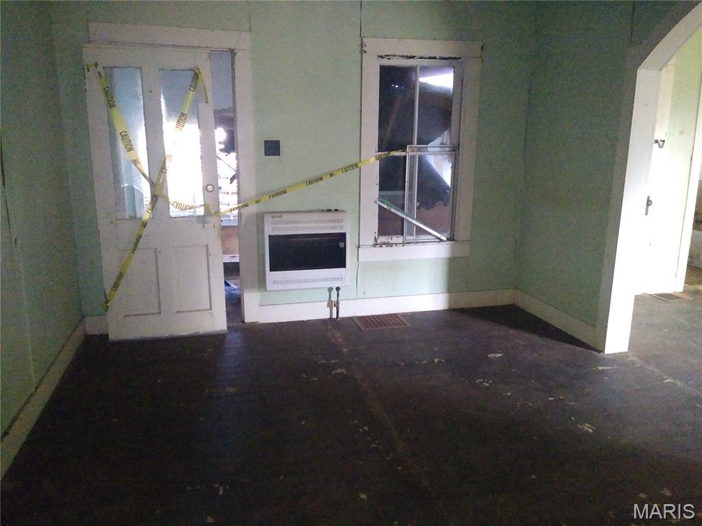 1020 Krause Avenue Willisville, IL 62272 - Photo 10 of 15