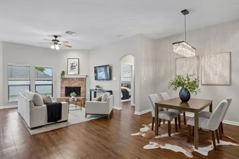 $345,000 | 3342 Shining Light Drive, Dallas, TX 75228
