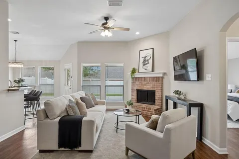 $345,000 | 3342 Shining Light Drive, Dallas, TX 75228