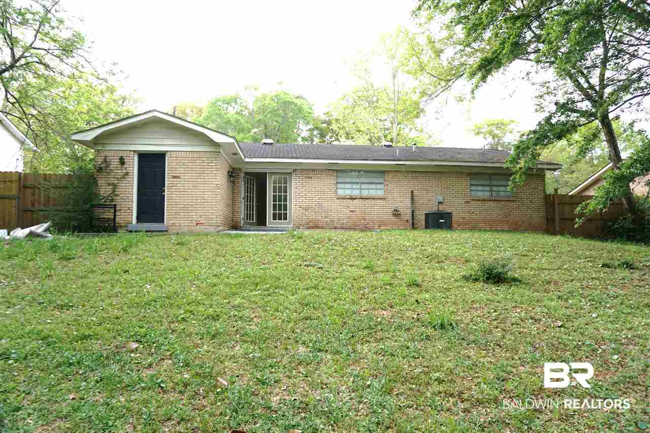 116 Vanderbilt Drive Mobile, AL 36608 - Photo 32 of 35