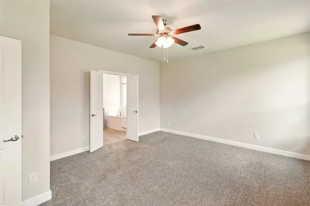 $389,000 | 524 Bighorn Pass, Denton, TX 76210