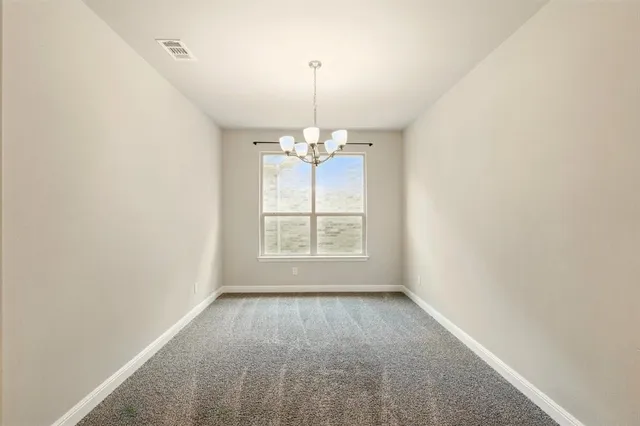 $389,000 | 524 Bighorn Pass, Denton, TX 76210