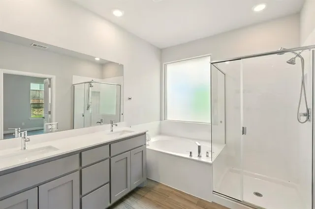 $389,000 | 524 Bighorn Pass, Denton, TX 76210