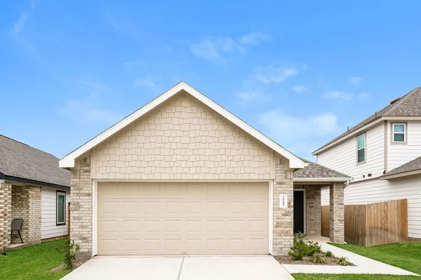 $1,850 | 3045 Wood Lily Drive, Brookshire, TX 77423