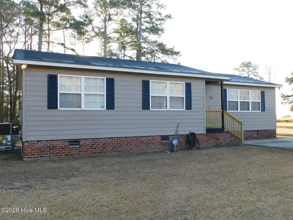 $189,900 | 3602 Norfolk Street, Bethel, NC 27812