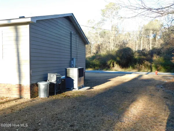 $189,900 | 3602 Norfolk Street, Bethel, NC 27812