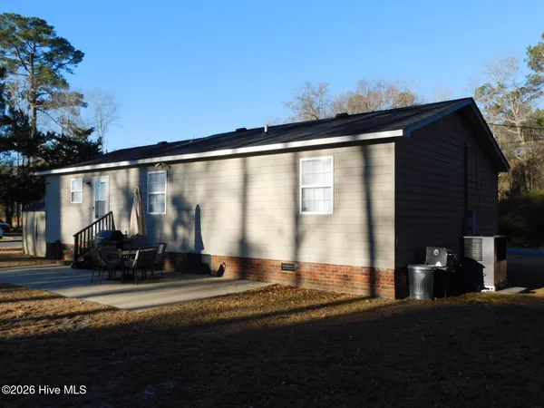 $189,900 | 3602 Norfolk Street, Bethel, NC 27812