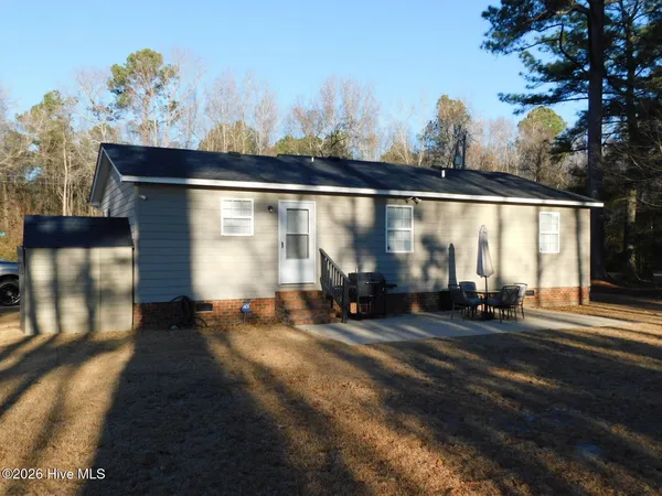 $189,900 | 3602 Norfolk Street, Bethel, NC 27812