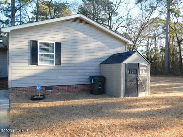 $189,900 | 3602 Norfolk Street, Bethel, NC 27812
