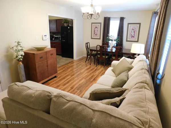 $189,900 | 3602 Norfolk Street, Bethel, NC 27812