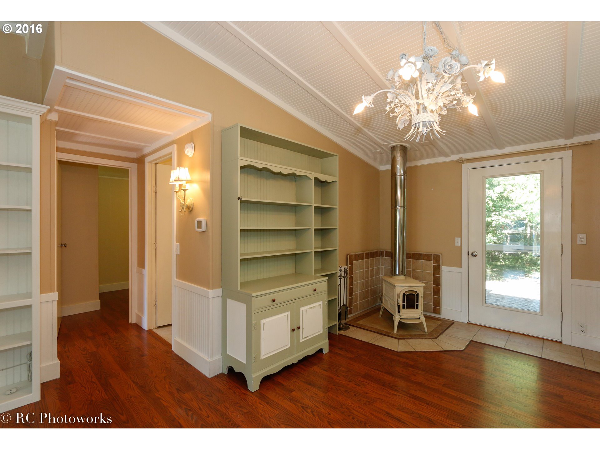 312 Blackledge Road Carson, WA 98610 - Photo 8 of 23 Gallery Image 8