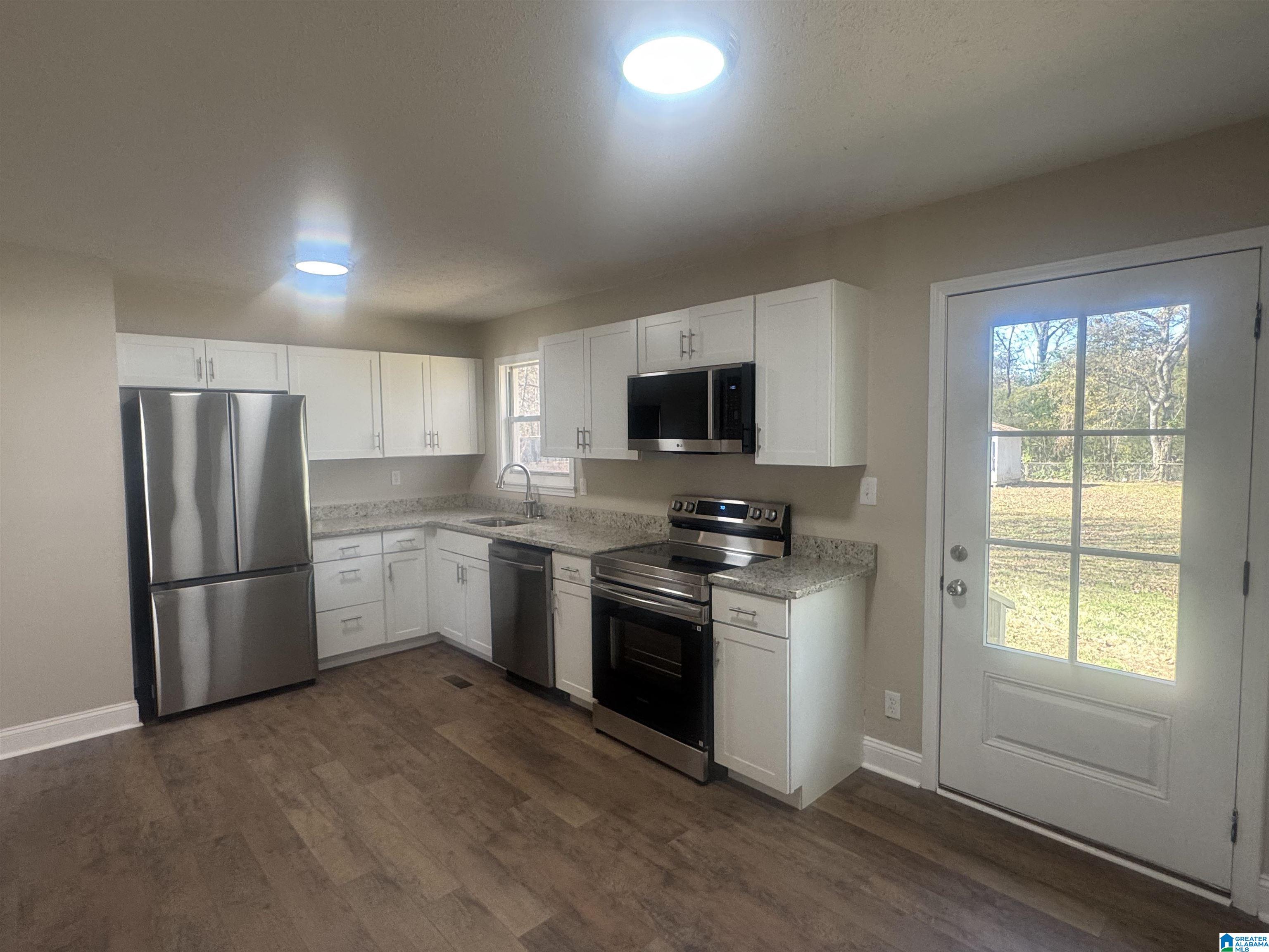 164 Peaceful Valley Road Eastaboga, AL 36260 - Photo 4 of 27
