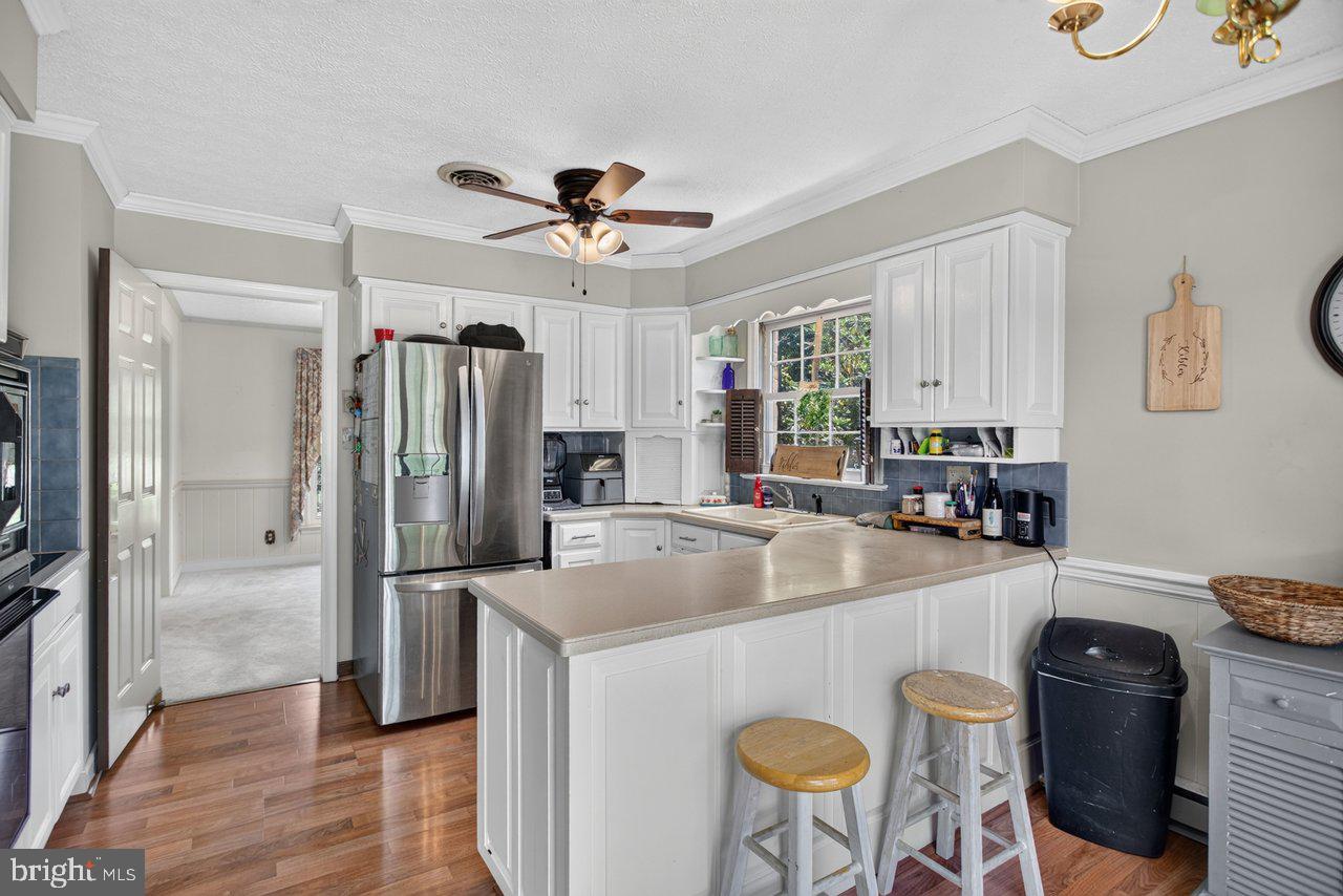 207 Circle View Road Luray, VA 22835 - Photo 16 of 74 Gallery Image 16