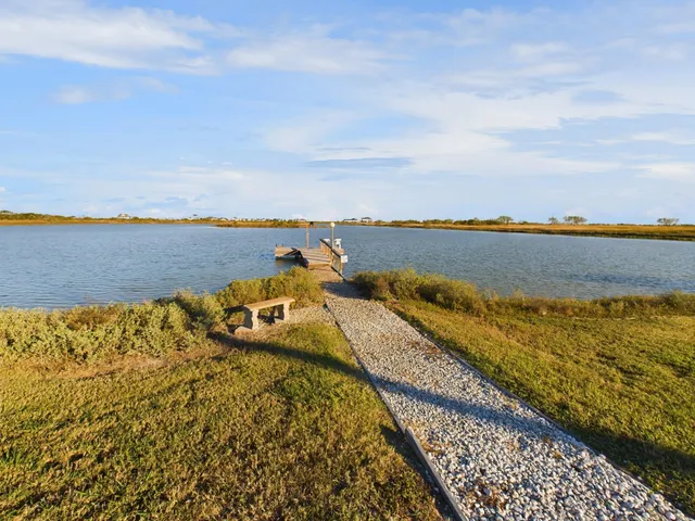 a view of ocean from a balcony