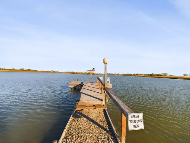 a view of ocean with beach