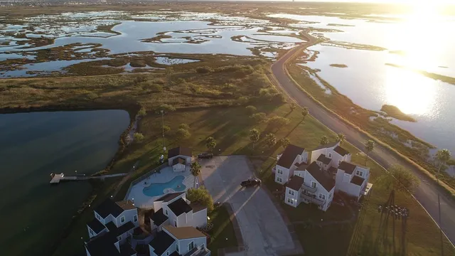 $255,000 | 1001 Cape Velero Drive, Unit D, Rockport, TX 78382