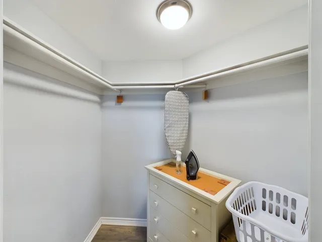 a bathroom with a sink and shower