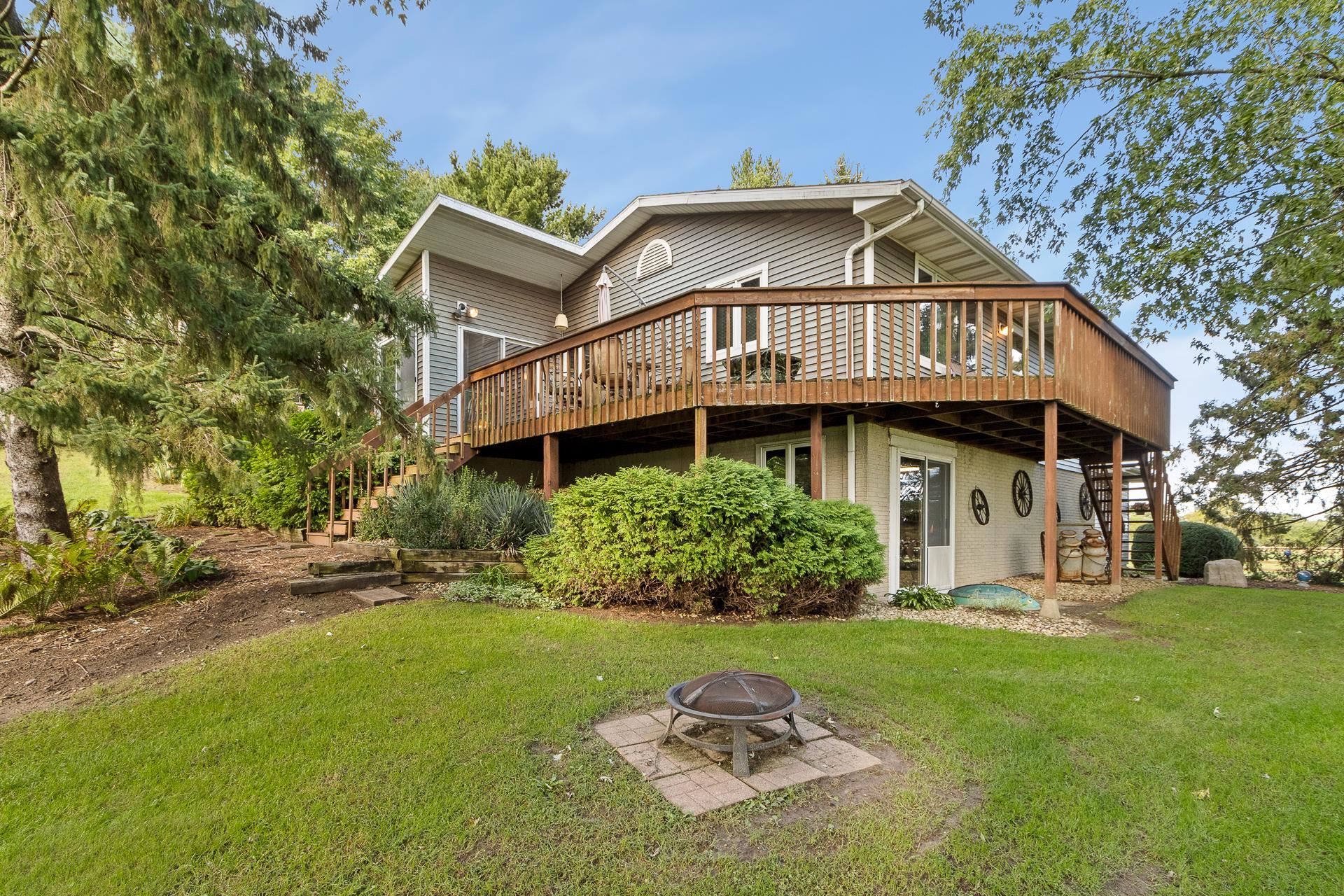 N9401 Hughes Road Belleville, WI 53508 - Photo 60 of 90 Gallery Image 60