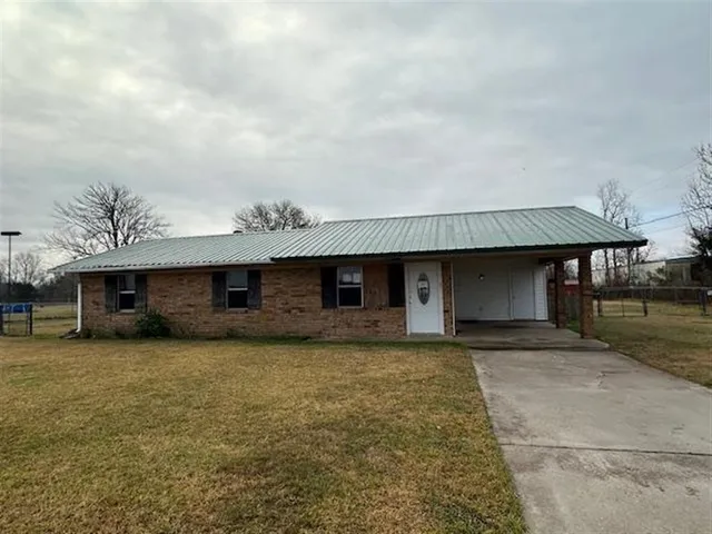 $71,500 | 4193 Koll Road, Jennings, LA 70546