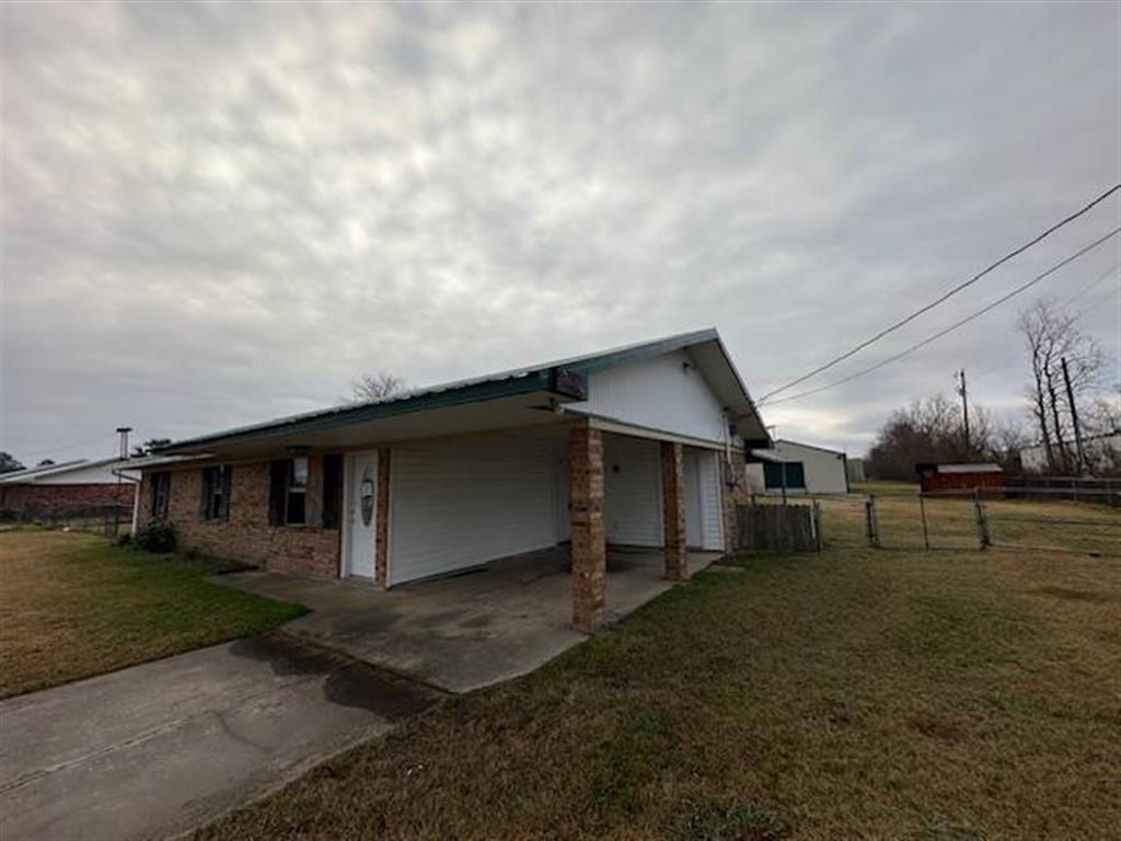 4193 Koll Road Jennings, LA 70546 - Photo 2 of 14