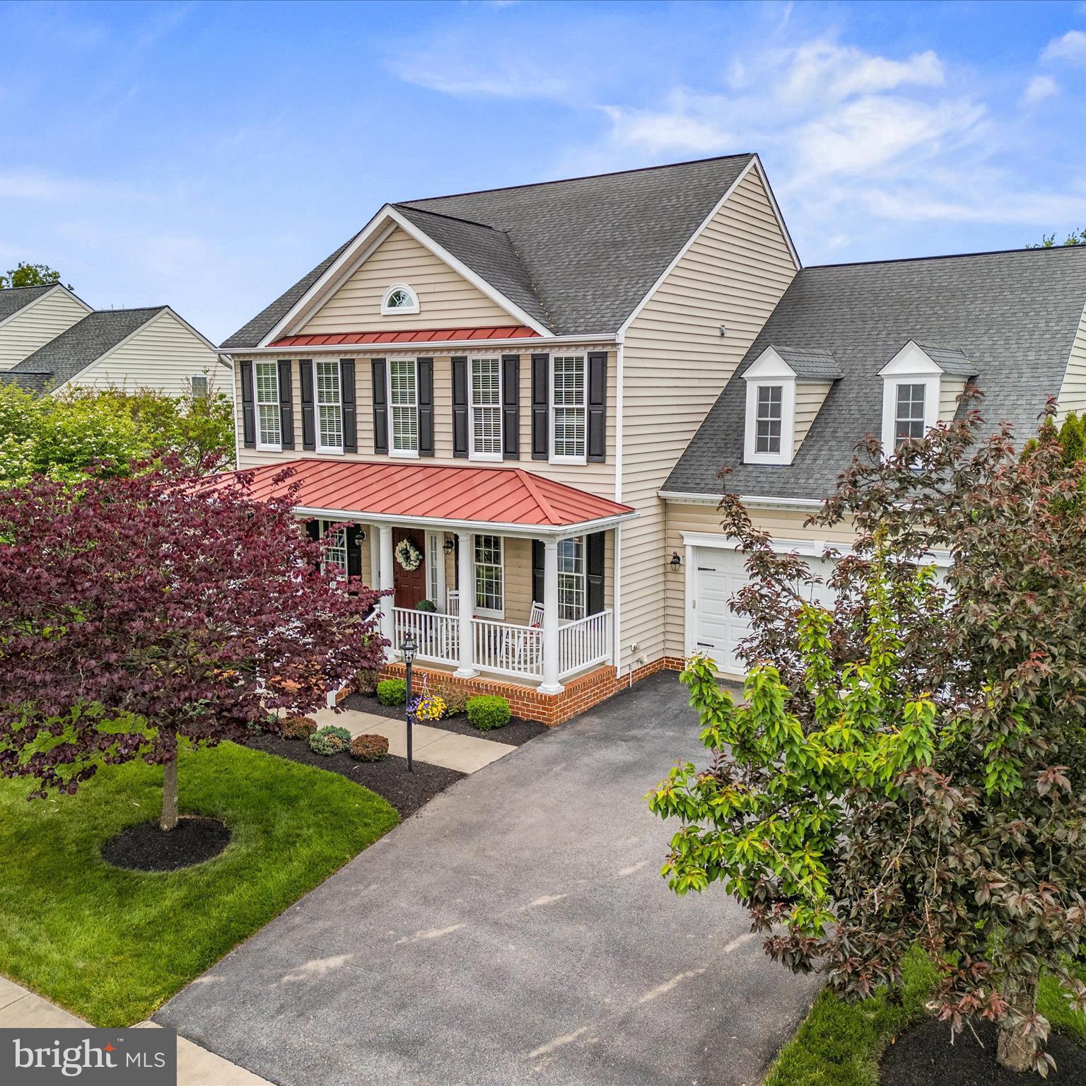 1808 Fieldbrook Lane Mount Airy, MD 21771 - Photo 62 of 77 1808 Fieldbrook Ln-063