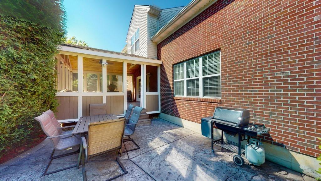 7980 Austin Ridge Drive Cincinnati, OH 45247 - Photo 20 of 21 Gallery Image 20