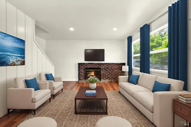 $725,000 | 2561 Dorset Street, Napa, CA 94558